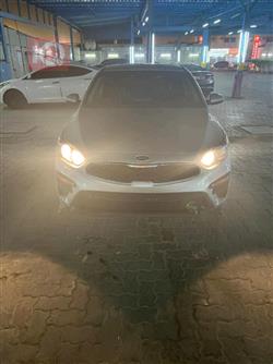 کیا فۆرتێ